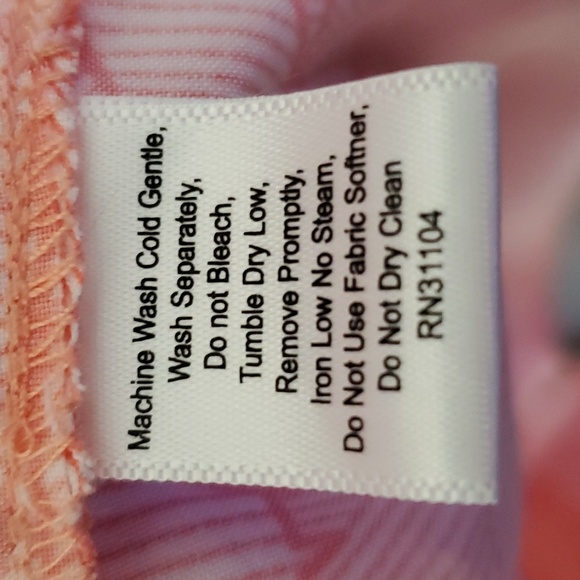 Ocean Coast short sleeve shirt - Picture 7 of 9